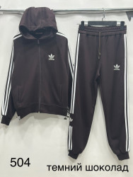 Спортивные костюмы женские оптом 01634928 504-297