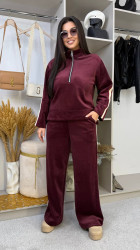 Спортивні костюми жіночі на флісі оптом