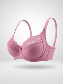 Бюстгальтер Diorella 35468D (  розовый, D  6 шт. )