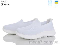 Кроссовки, L.Fairy оптом 1042-3 піна