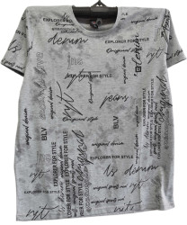 Футболки чоловічі оптом 