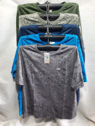 Футболки мужские оптом 89637241 18-35