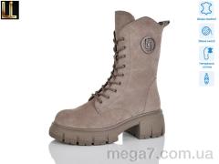 Ботинки, Lilin оптом PAM378-3