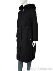 Пальто, Obuvok оптом 8803 (12048) black
