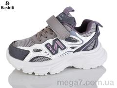 Кроссовки, Башили оптом Башили  L6522-20
