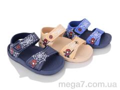 Сандалии, BABYSHOP оптом 002-4 mix