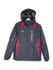 Куртка, Audsa оптом S25056-61 black