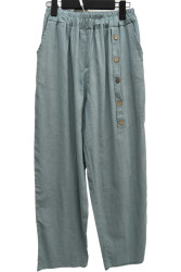 Брюки жіночі БАТАЛ оптом