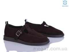 Туфли, Pryama Vigoda оптом 4372-802-6