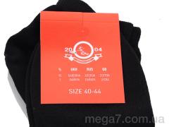 Носки, Textile оптом Textile  019 black