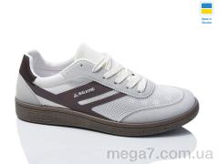 Кроссовки, DeMur оптом 1035MB