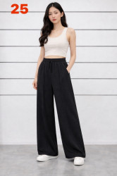 Спортивные штаны женские оптом 63485172 25-166