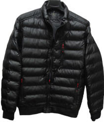 Куртки демисезонные мужские оптом 59021687 836-77