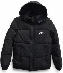 Куртки двохсторонні зимові чоловічі оптом