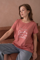 Футболки жіночі БАТАЛ оптом  