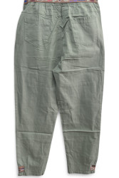 Брюки жіночі ПОЛУБАТАЛ оптом