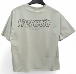 Футболки юниор оптом 39406821 007-57