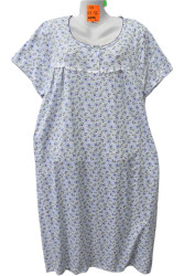 Нічні сорочки жіночі оптом