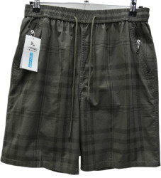 Шорты мужские ПОЛУБАТАЛ оптом 76802493 5902-396