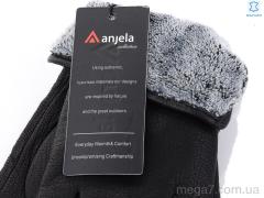 Перчатки, RuBi оптом S016 black old