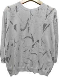 Кофты женские ПОЛУБАТАЛ оптом 27483901 1725-18