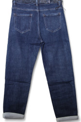 Джинси жіночі на байці DICESIL БАТАЛ оптом