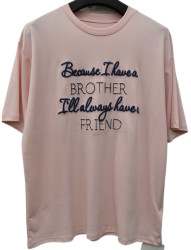 Футболки женские оптом 12068739 6071-24