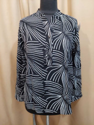 Блузки жіночі БАТАЛ оптом