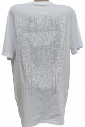 Футболки жіночі ПОЛУБАТАЛ оптом