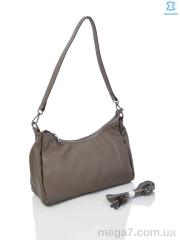 Сумка, Sunshine bag оптом W034 grey