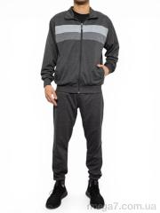 Спортивный костюм, Massmag оптом 9167 mix