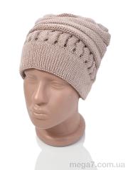 Шапка, Red Hat оптом SA1317-7 beige