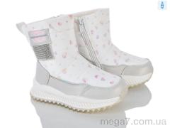 Дутики, Xifa kids оптом P2303-1