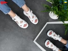 Босоножки, ARTO оптом ARTO 175 білий к.