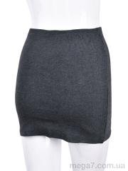 Юбка, Obuvok оптом OBUVOK B025-12 grey (10677)