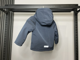 Куртки демисезонні дитячі оптом