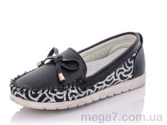 Мокасины, A.A.A.Shoes оптом Y2069-6