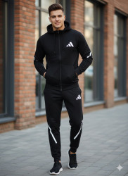 Спортивні костюми чоловічі оптом