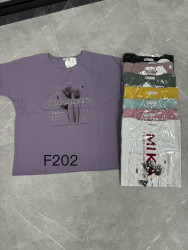 Футболки жіночі оптом