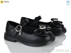 Туфли, Clibee оптом DC809-1 black