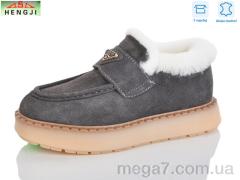 Туфли, HENGJI-ELENA оптом 69-4