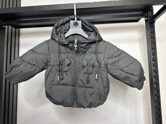 Куртки дитячі демисезонні оптом