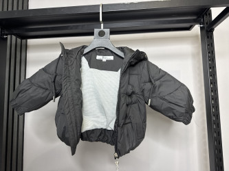 Куртки дитячі демисезонні оптом