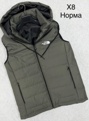 Жилетки чоловічі оптом 
