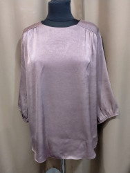 Блузки жіночі БАТАЛ оптом