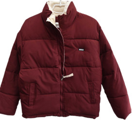 Куртки демисезонные женские оптом 18327504 606-70