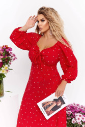 Платья женские оптом 58493062 05626-188-66