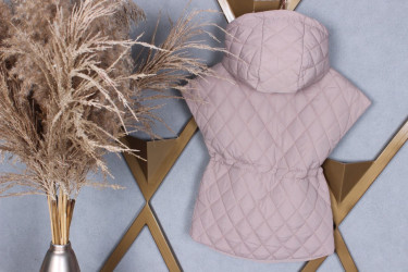 Жилетки детские оптом 62301798 45562-23