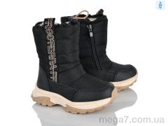 Дутики, Xifa kids оптом FG24102-2A