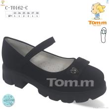Туфли, TOM.M оптом C-T0162-C